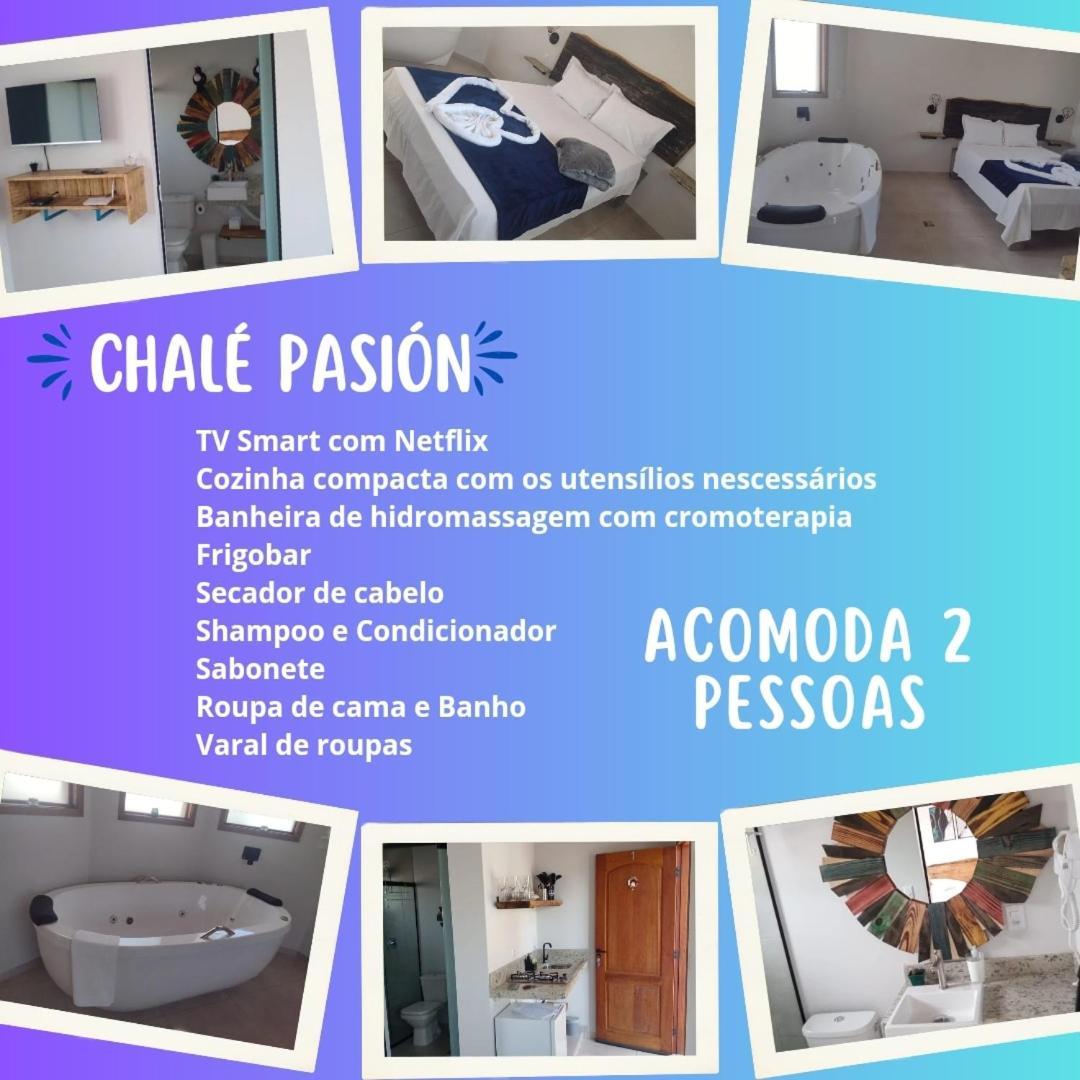 Pousada Chales Vale Sereno Camanducaia Quarto foto